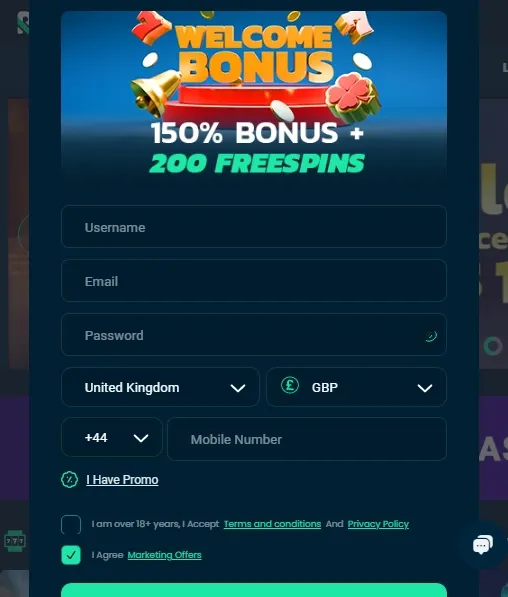 Rolletto Casino